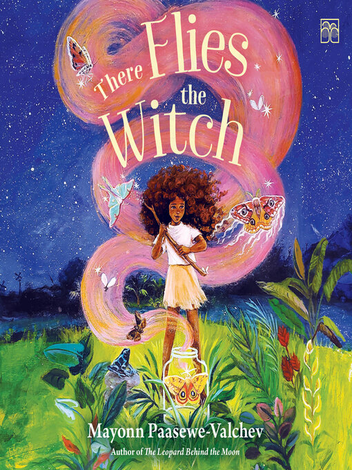 Title details for There Flies the Witch by Mayonn Paasewe-Valchev - Available